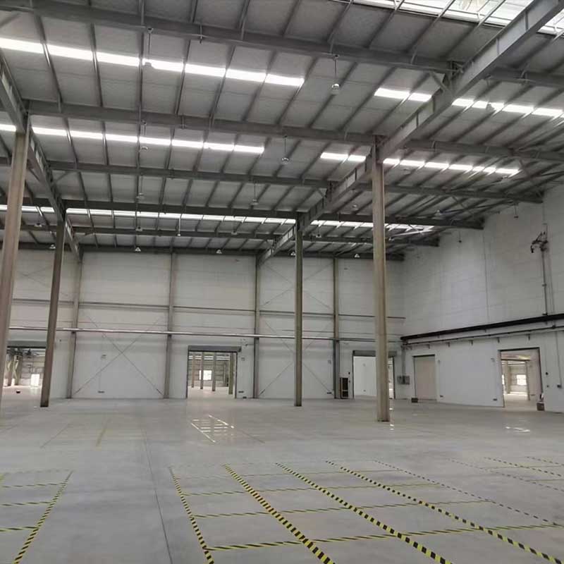 預(yù)制及拼裝式輕質(zhì)屋面板